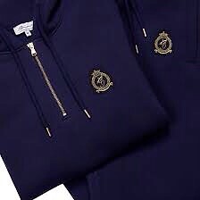 benjart tracksuit mens